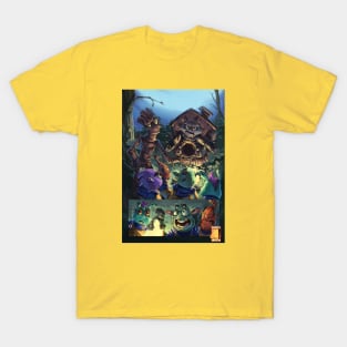 Groot T-Shirt